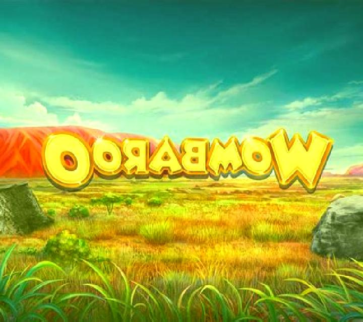 Wombaroo online slot