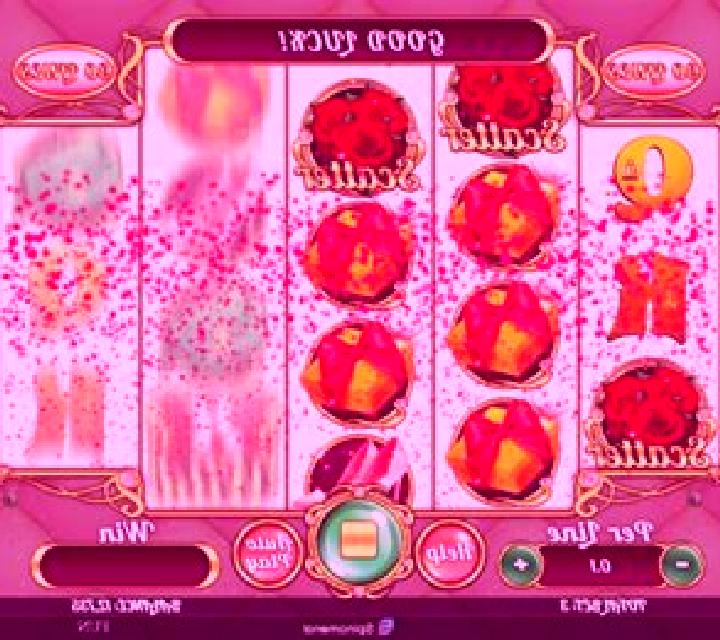 Women s Day (Spinomenal) online slot