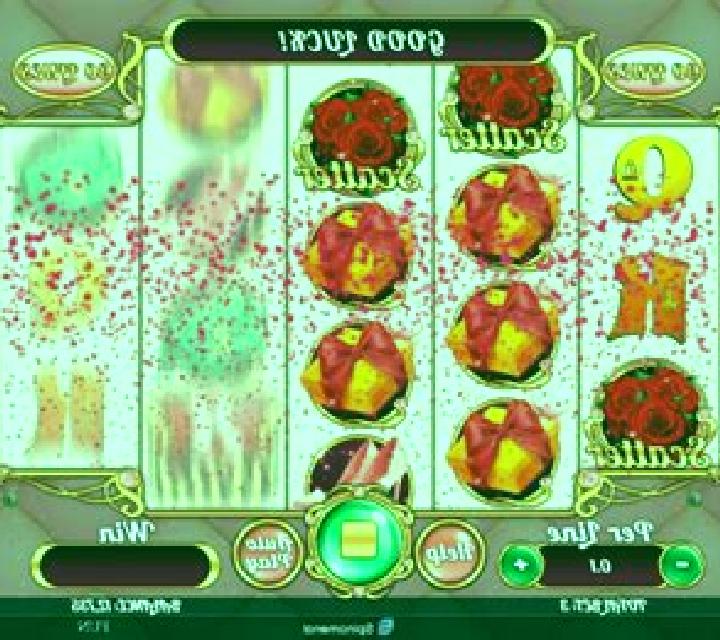 Women s Day (Spinomenal) slot game