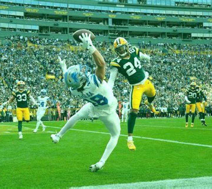 Won Won Catching slot