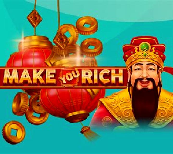 Won Won Rich slot game