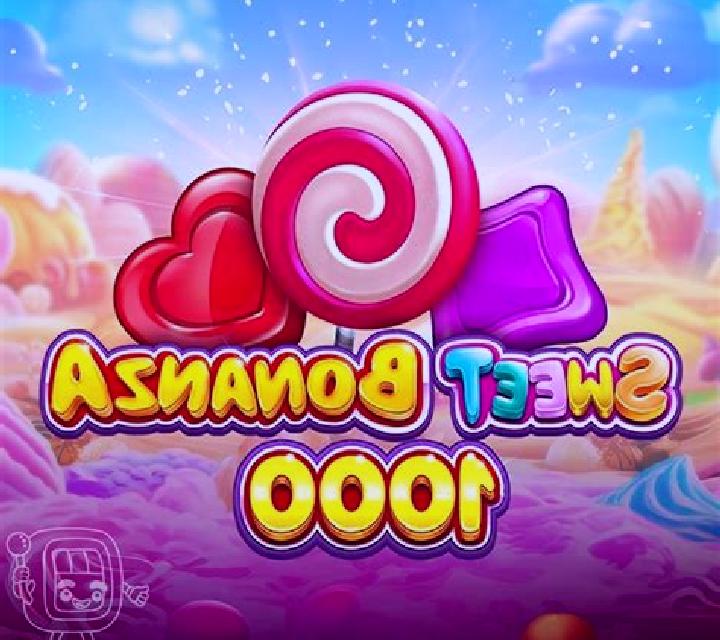 Wonder Bonanza 1000 slot game