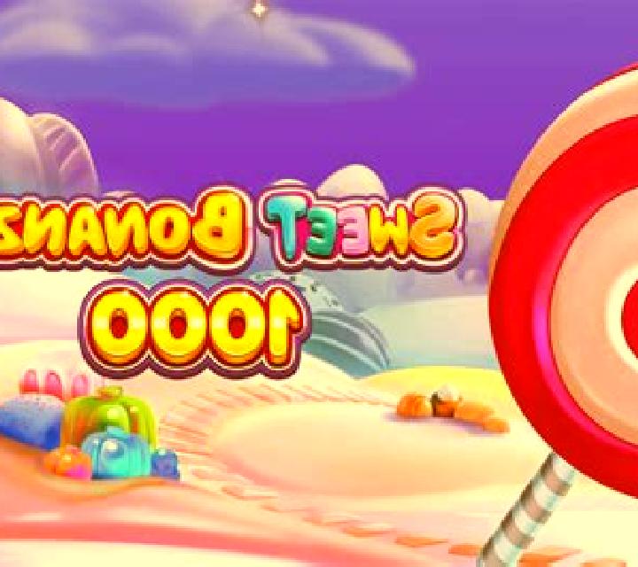 Wonder Bonanza 1000 slot machine