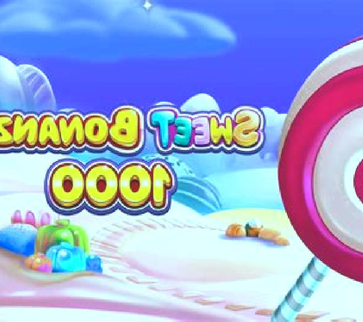 Wonder Bonanza 1000 slot