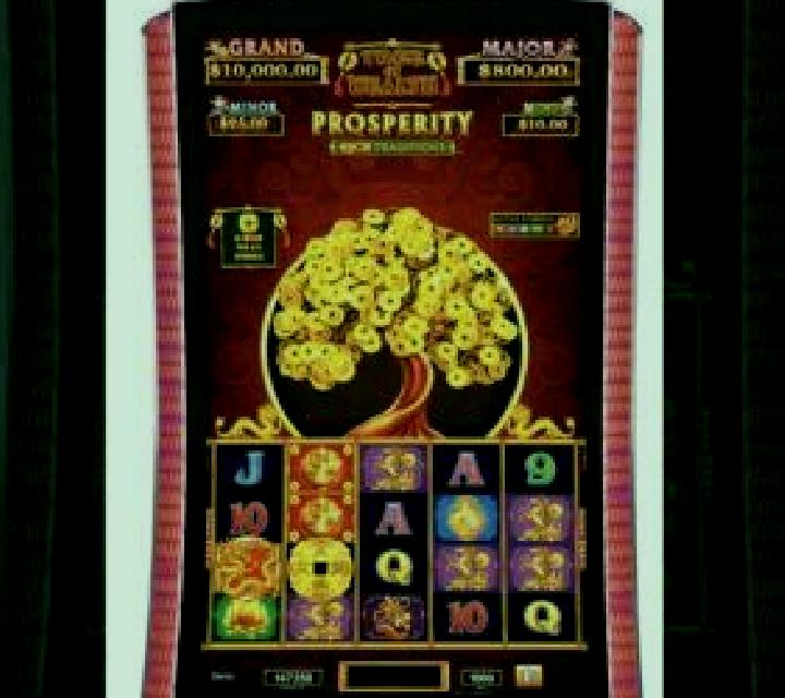 Wonder Cuisine slot machine