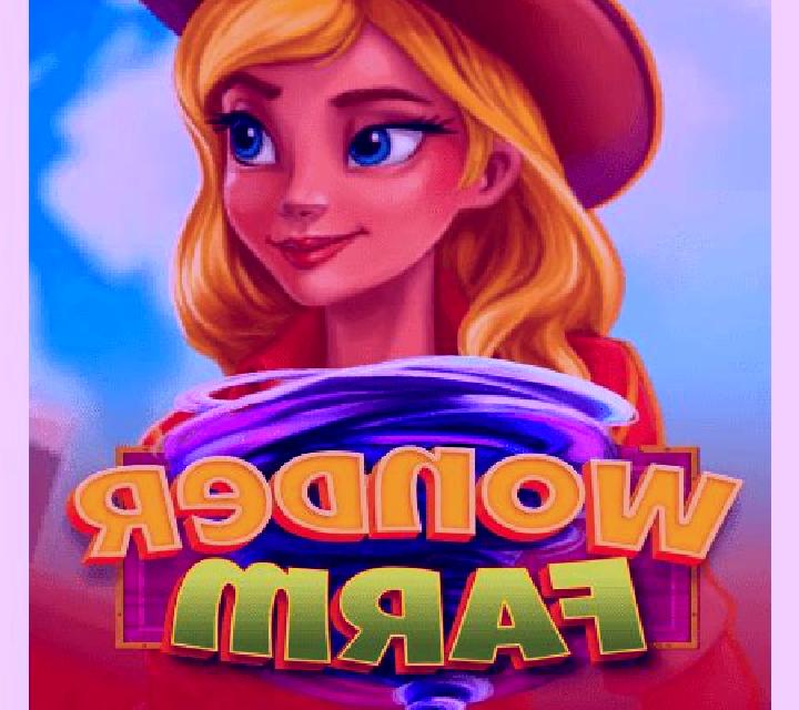 Wonder Farm online slot