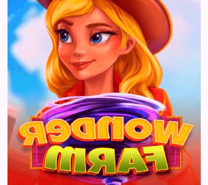Wonder Farm slot game