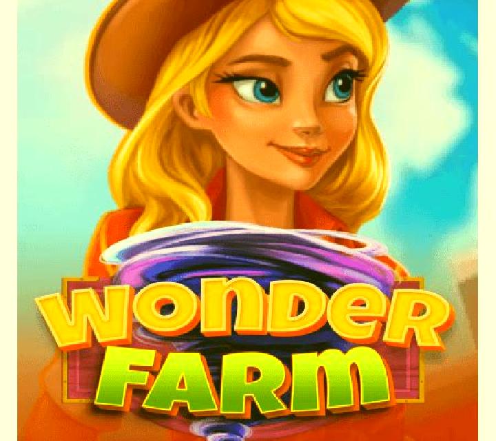 Wonder Farm slot