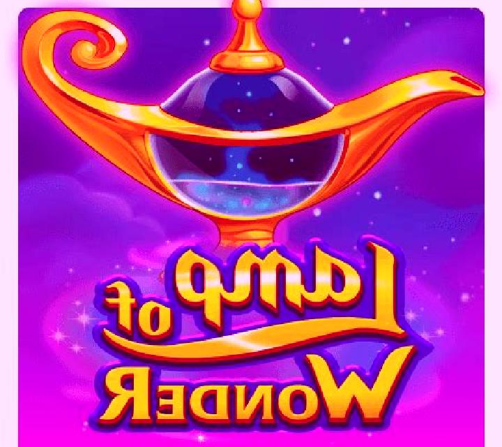 Wonder Lamp online slot