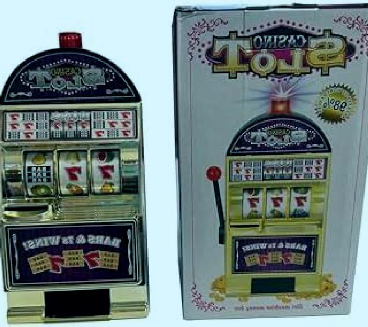 Wonder Land slot