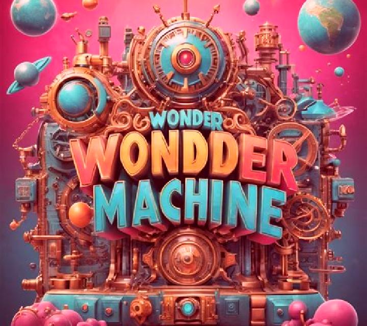 Wonder Machine online slot