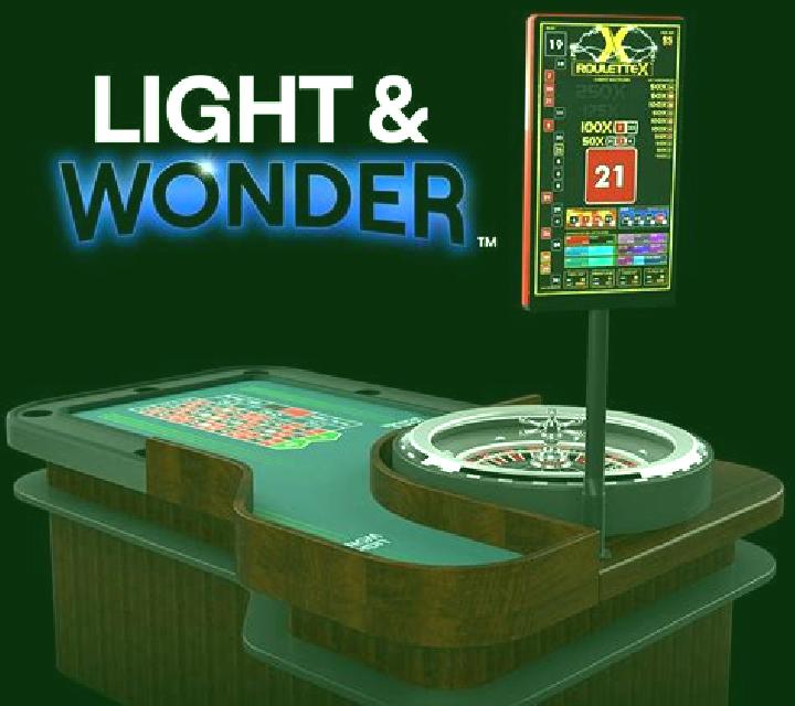 Wonder Machine slot game