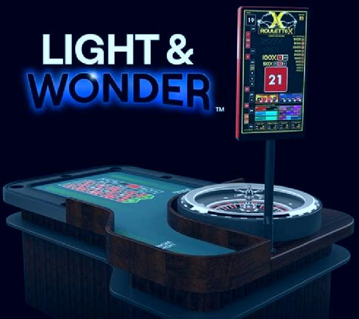 Wonder Machine slot machine