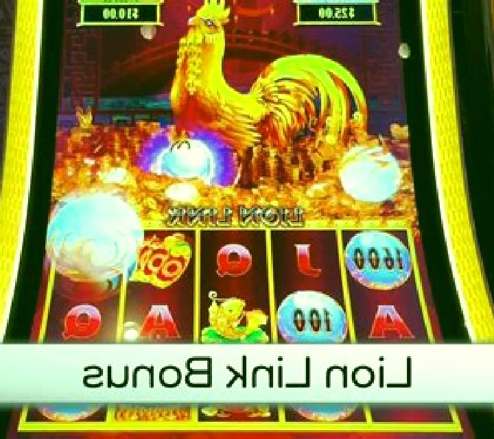 Wonder of Ages slot machine