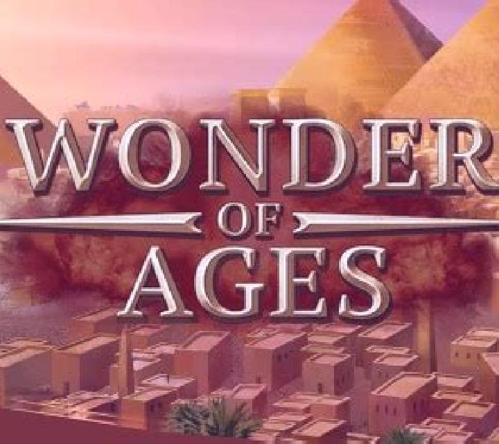 Wonder of Ages slot