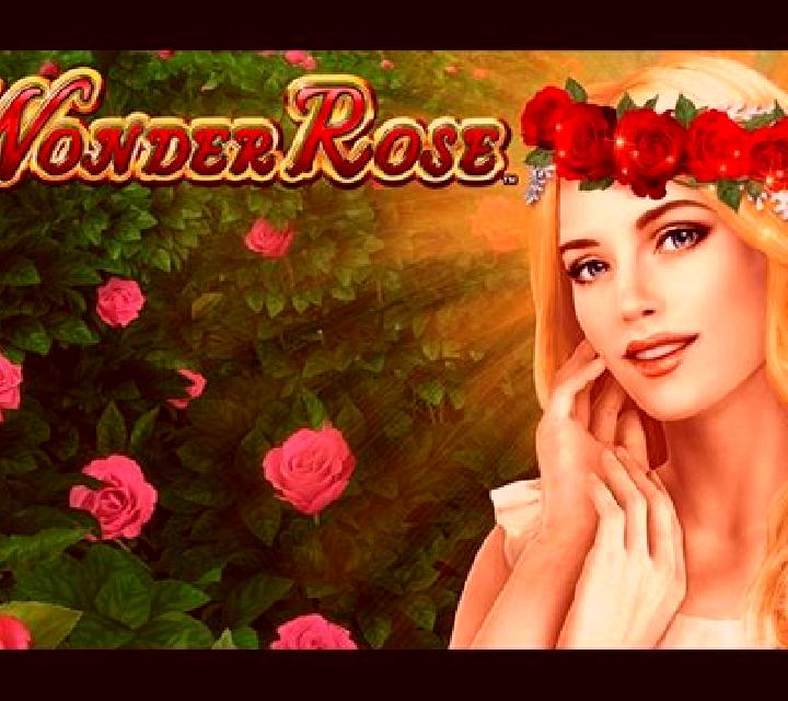 Wonder Rose slot