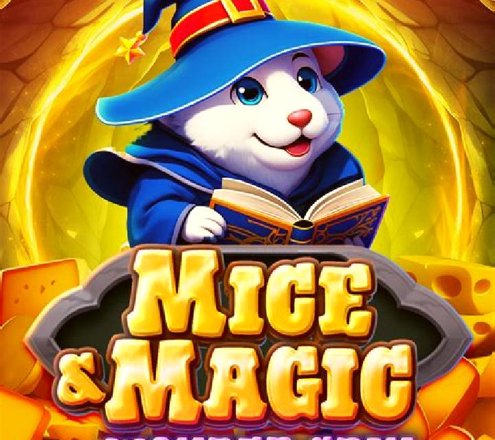 Wonder Spin (Chilli Games) online slot