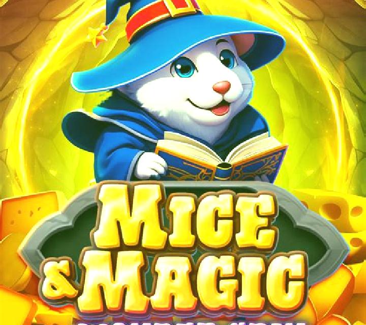 Wonder Spin (Chilli Games) slot