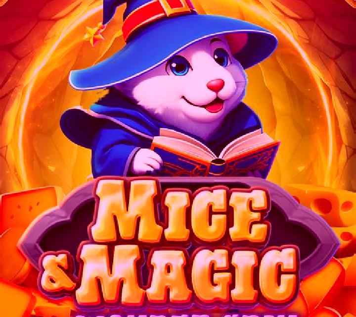 Wonder Spin (Merkur) online slot