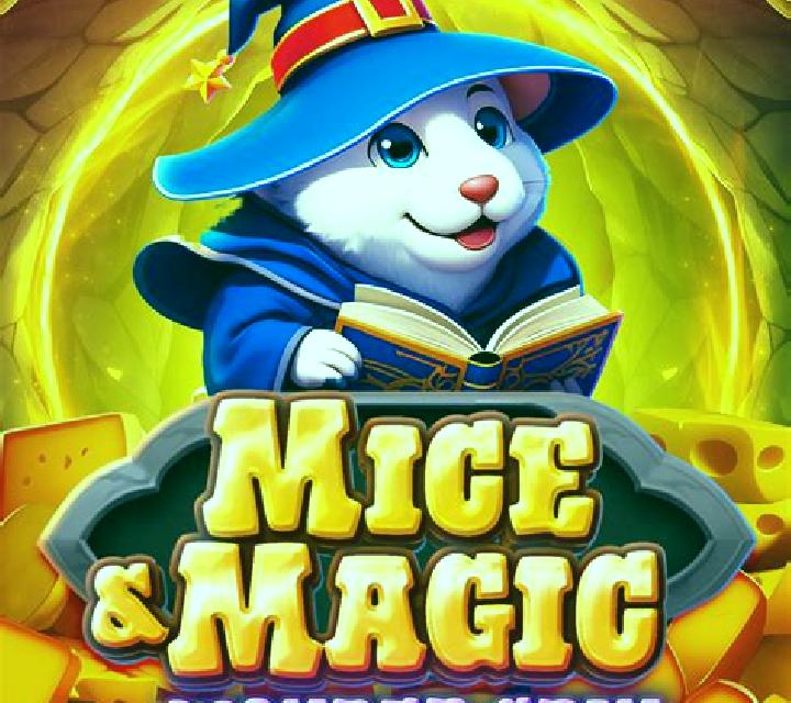 Wonder Spin (Merkur) slot game