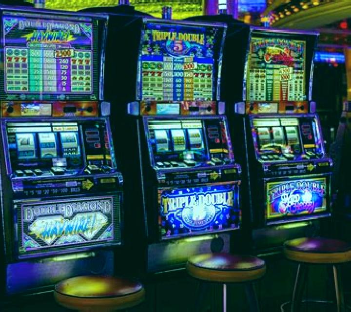 Wonder Spin (Merkur) slot machine