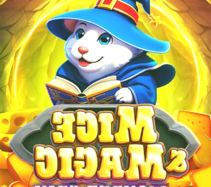 Wonder Spin (Merkur) slot