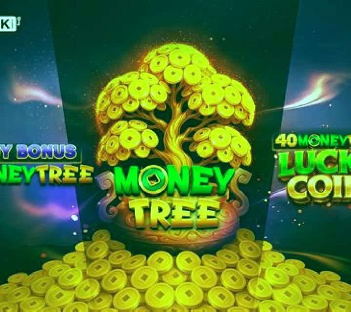 Wonder Tree online slot