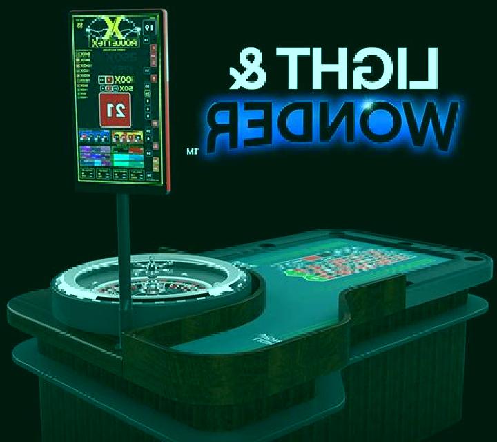 Wonder Wheel slot game