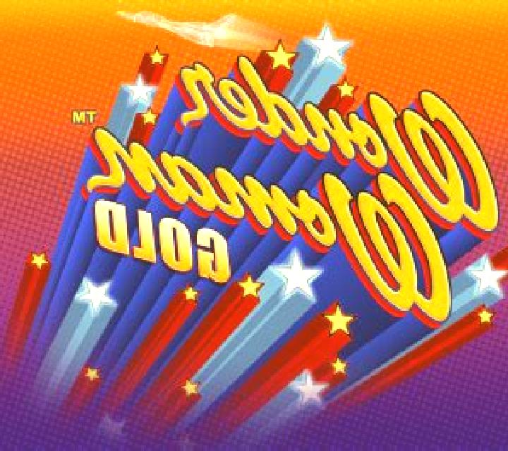 Wonder Woman Gold slot game
