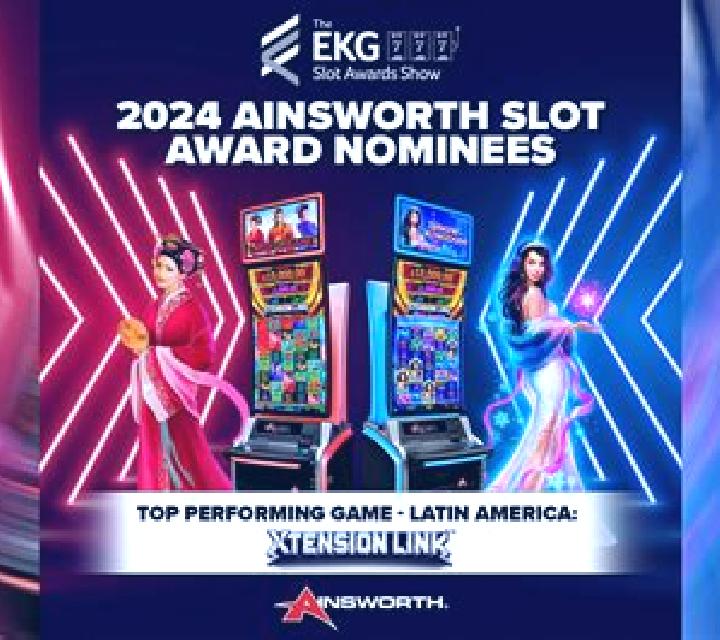 Wonder World (Ainsworth) slot game