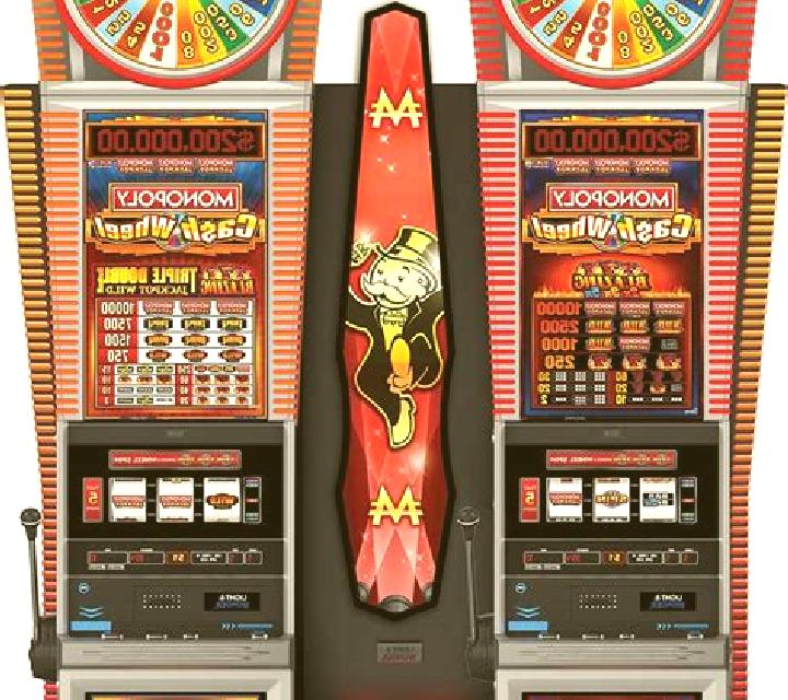 Wonder World Jackpot Edition slot game