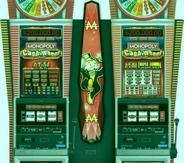 Wonder World Jackpot Edition slot