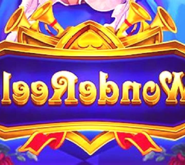 Wondereels online slot
