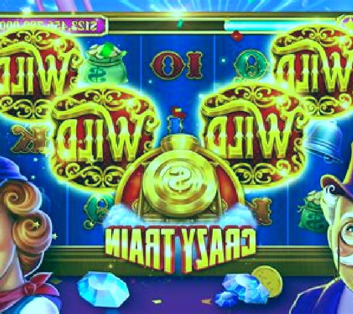 Wondereels slot game