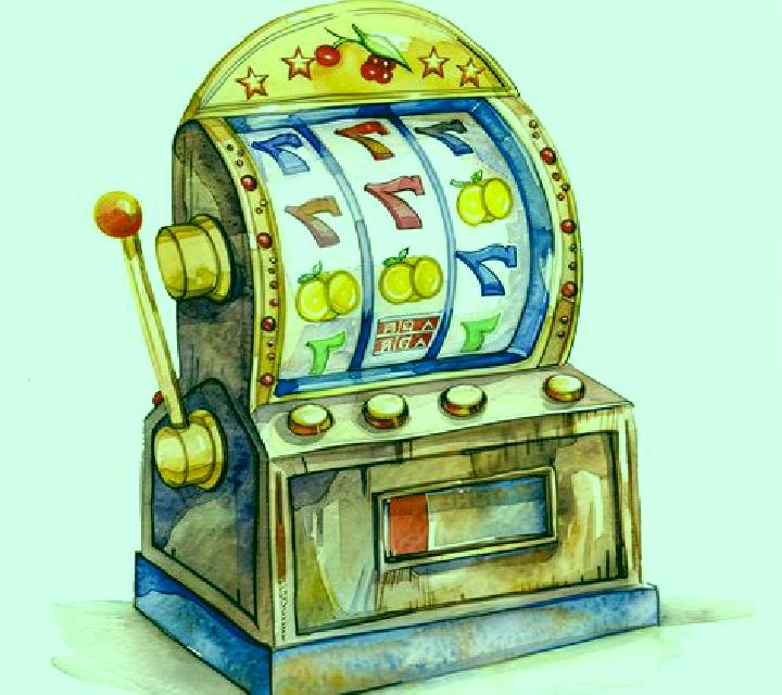 Wondereels slot machine
