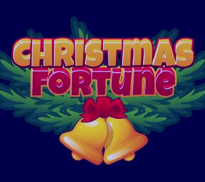Wonderful Christmas slot