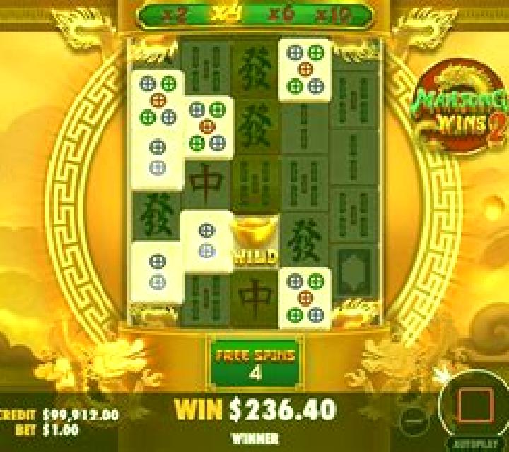 Wonderland 2 online slot