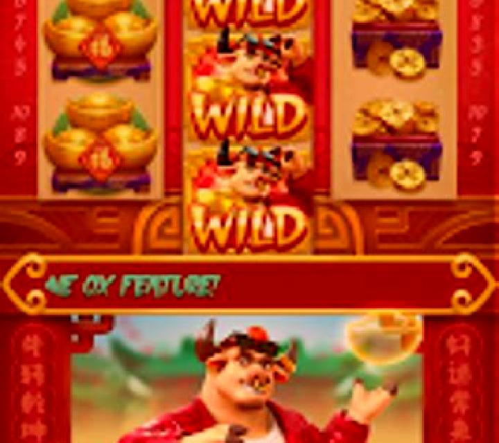 Wonderland 2 slot