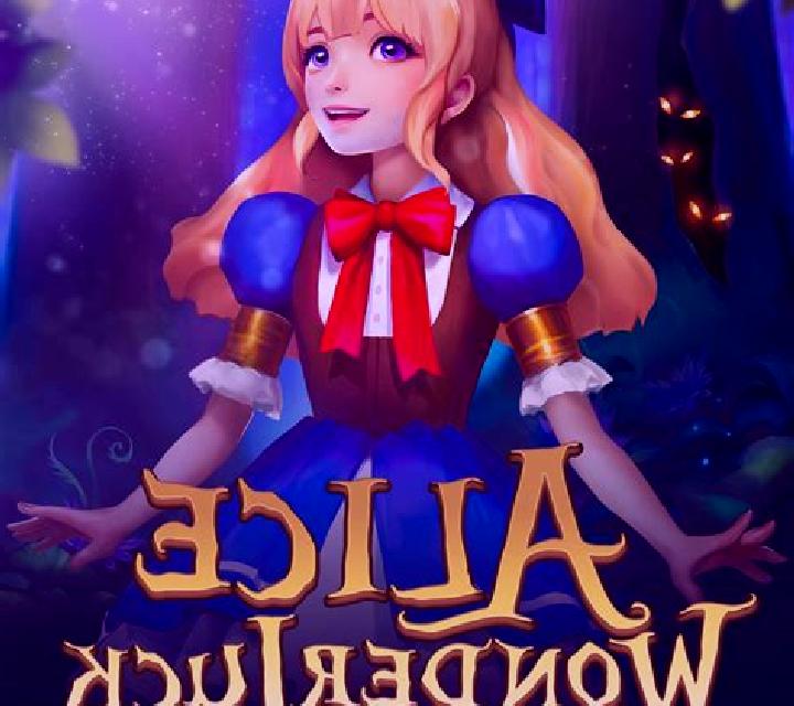 Wonderland (CQ9Gaming) slot game