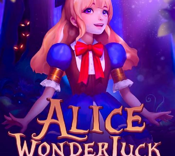 Wonderland (CQ9Gaming) slot