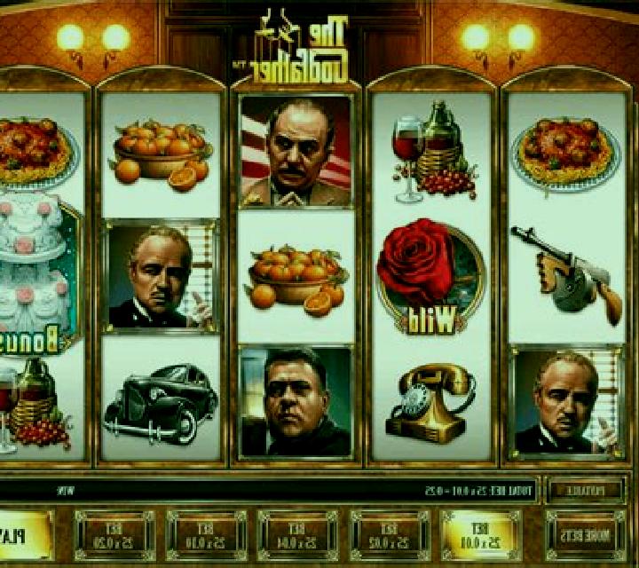 Wonderland (Gamesys) slot game