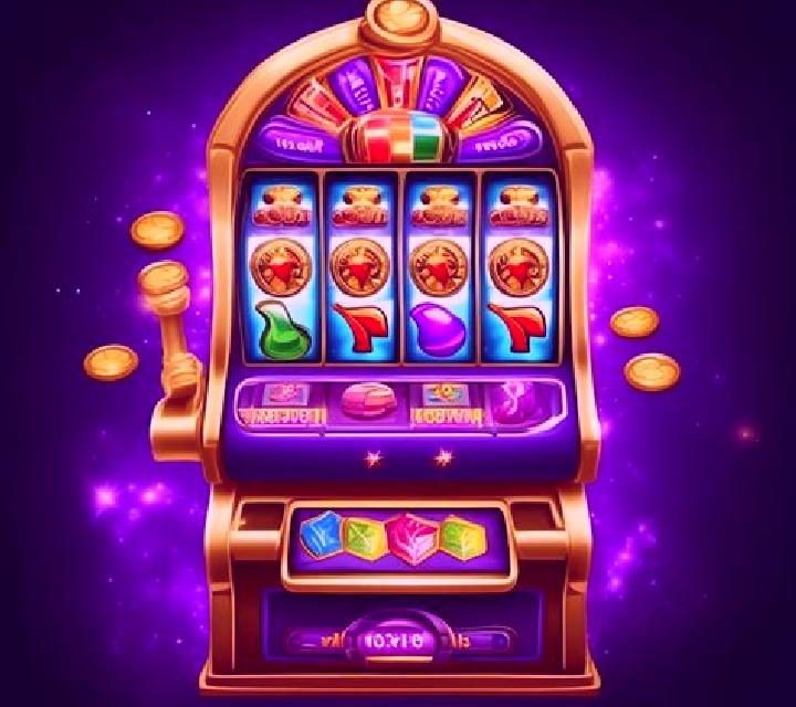 Wonders Of Istanbul slot machine