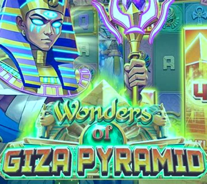 Wonders Of Rio online slot