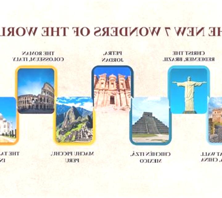 Wonders Of The Great Wall slot game