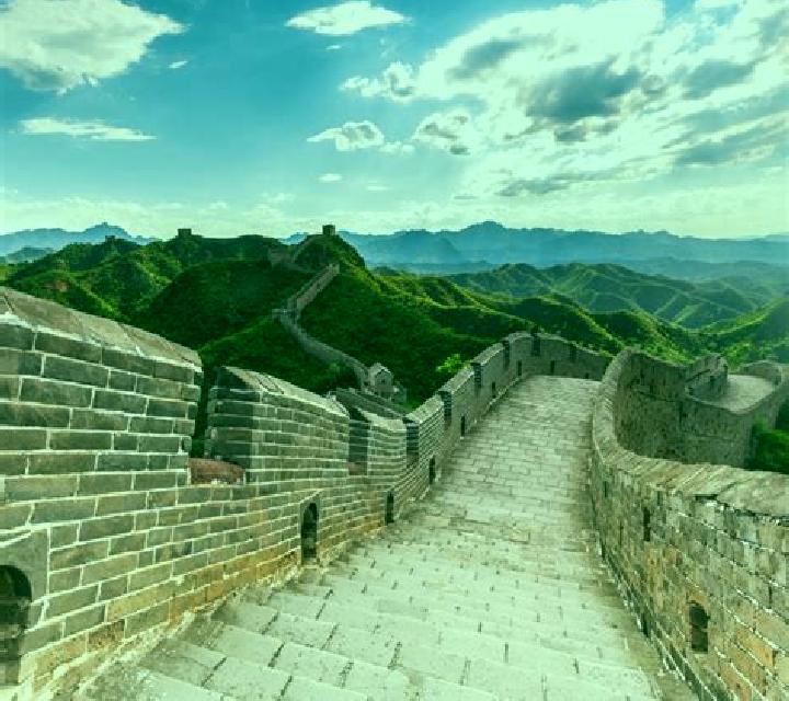 Wonders Of The Great Wall slot