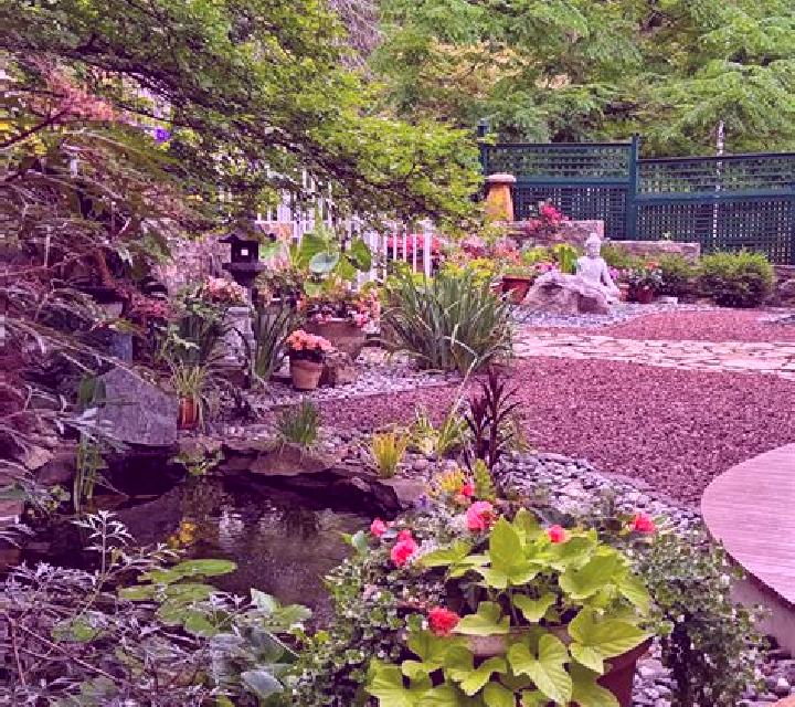 Wondrous Garden online slot