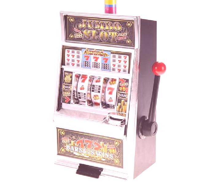Wondrous Garden slot machine