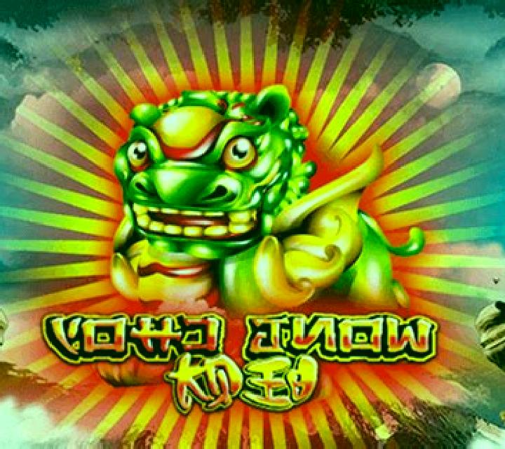 Wong Choy online slot