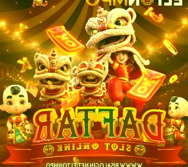 Wong Po online slot