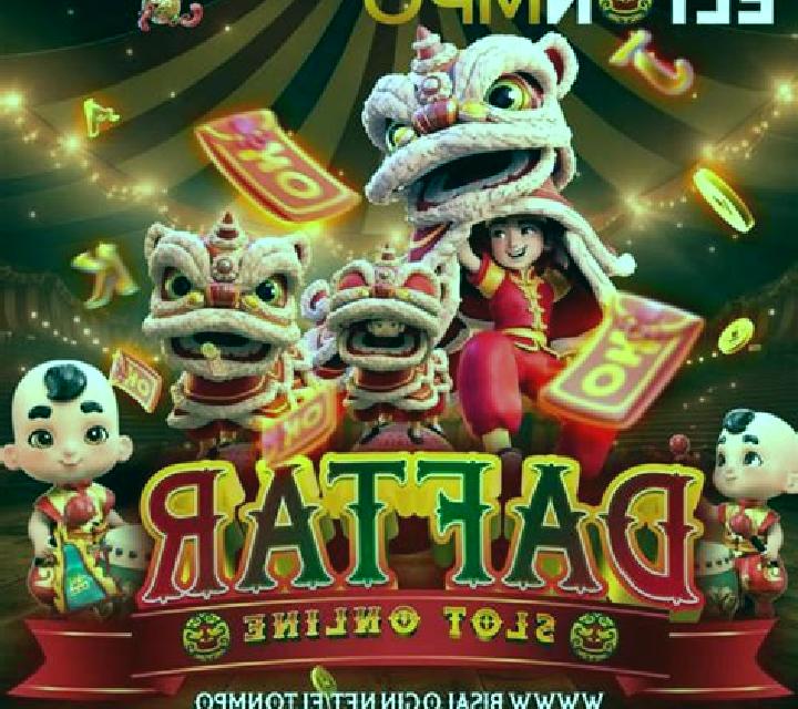Wong Po slot game